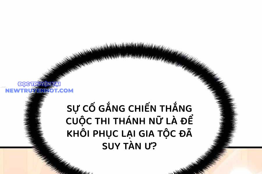 Giấc Mơ Trong Game Trở Thành Hiện Thực chapter 67 - Trang 50