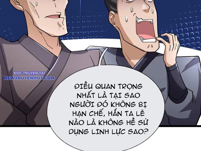 Ngủ say vạn cổ: Xuất thế quét ngang chư thiên chapter 71 - Trang 45