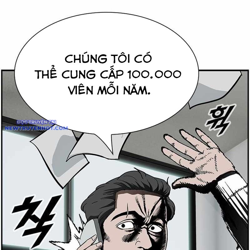 Chế Tác Hạt Nhân chapter 7 - Trang 23