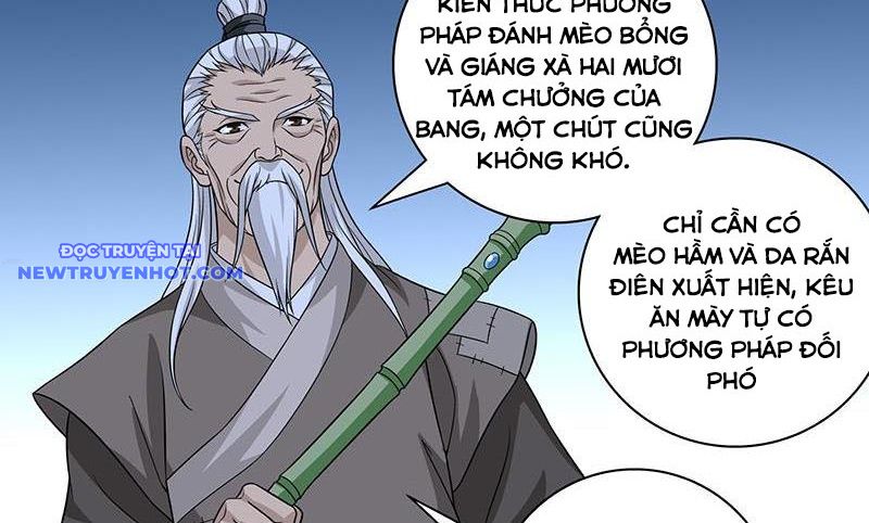 Thiên Long Bát Bộ webtoon chapter 95 - Trang 52