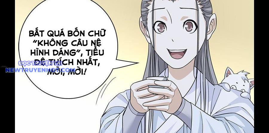 Thiên Long Bát Bộ webtoon chapter 79 - Trang 22