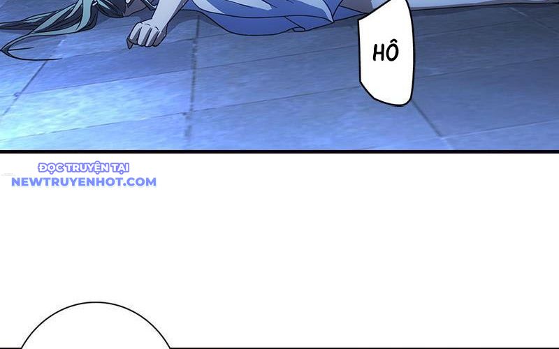 Thiên Long Bát Bộ webtoon chapter 14 - Trang 111