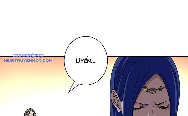 Thiên Long Bát Bộ webtoon chapter 39 - Trang 33