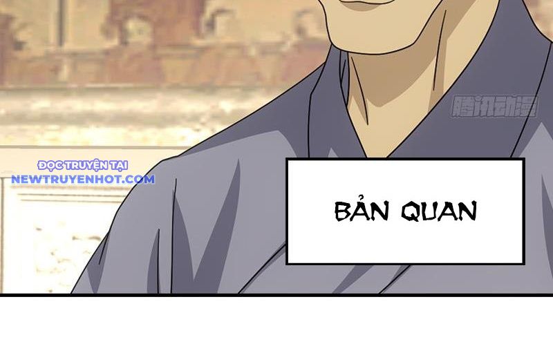 Thiên Long Bát Bộ webtoon chapter 49 - Trang 28