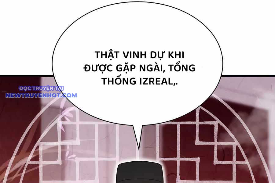 Giấc Mơ Trong Game Trở Thành Hiện Thực chapter 67 - Trang 120