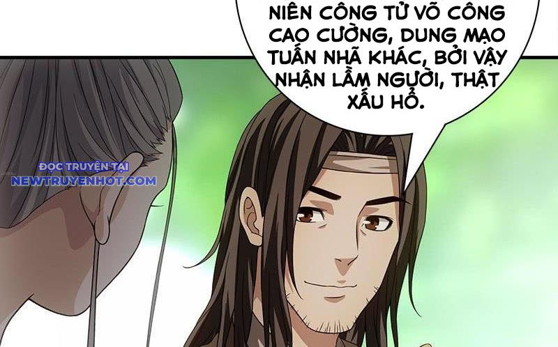 Thiên Long Bát Bộ webtoon chapter 80 - Trang 60