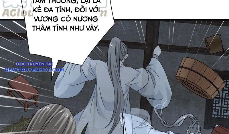 Thiên Long Bát Bộ webtoon chapter 103 - Trang 29