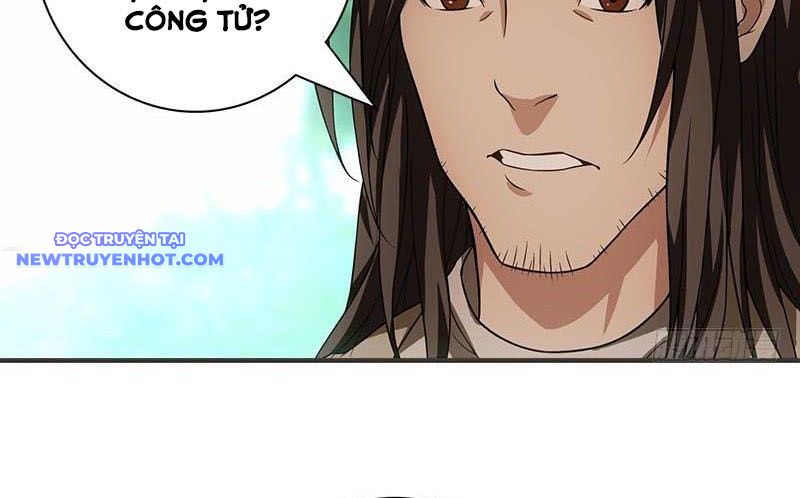 Thiên Long Bát Bộ webtoon chapter 80 - Trang 30