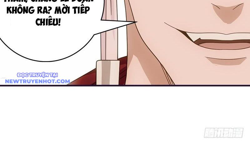 Thiên Long Bát Bộ webtoon chapter 56 - Trang 29