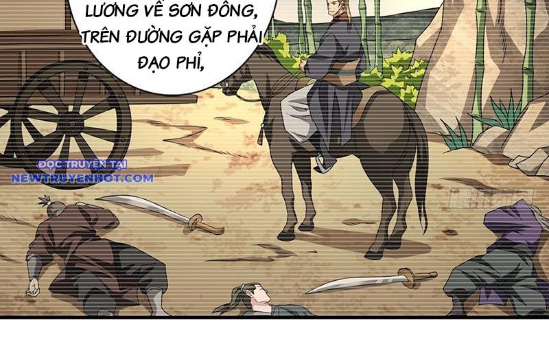 Thiên Long Bát Bộ webtoon chapter 41 - Trang 81