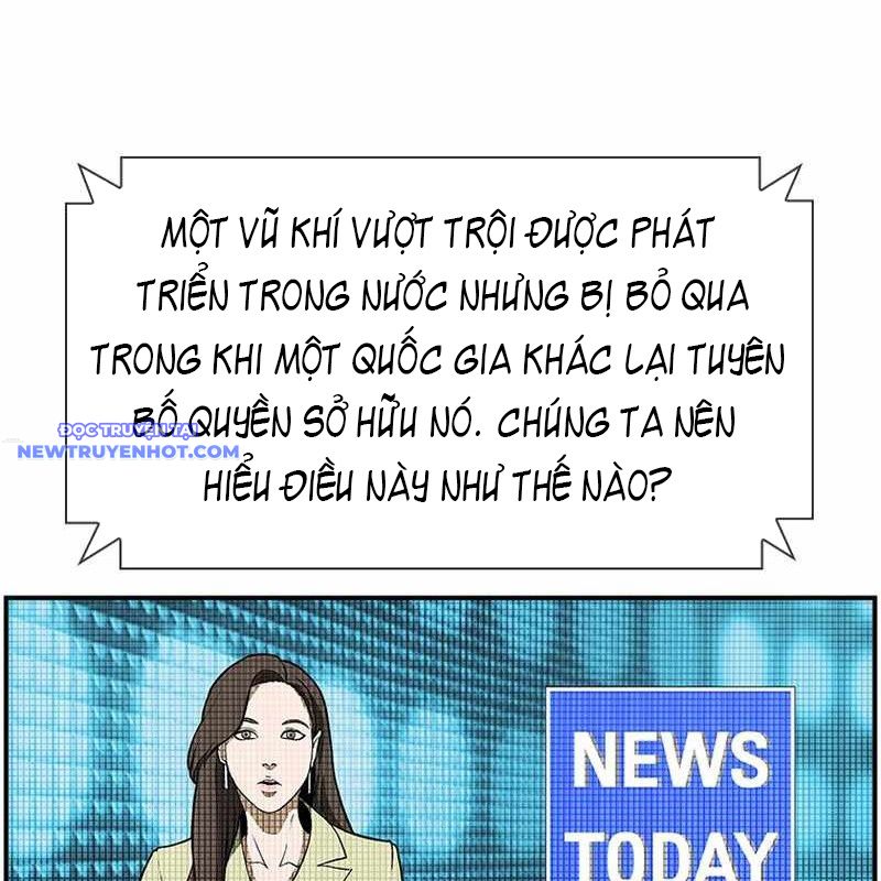 Chế Tác Hạt Nhân chapter 7 - Trang 79