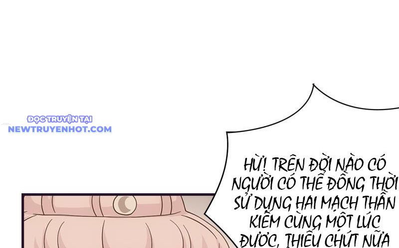 Thiên Long Bát Bộ webtoon chapter 58 - Trang 47