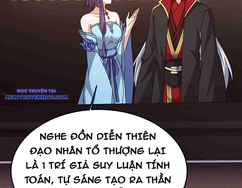 Tiên Võ Đế Tôn chapter 734 - Trang 21