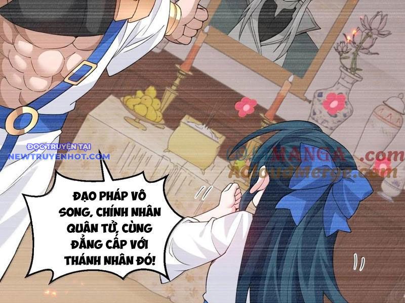 Hảo Đồ Nhi Hãy Tha Cho Vi Sư chapter 309 - Trang 34