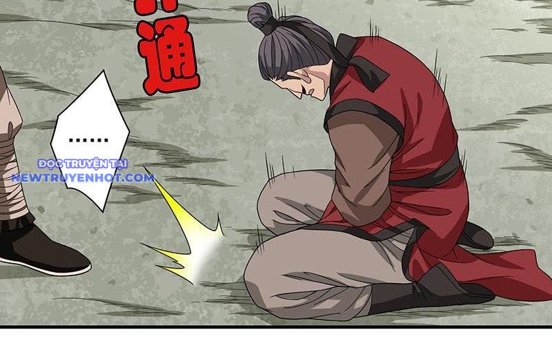 Thiên Long Bát Bộ webtoon chapter 84 - Trang 48