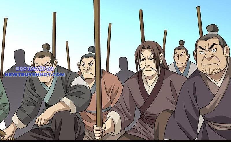 Thiên Long Bát Bộ webtoon chapter 86 - Trang 17