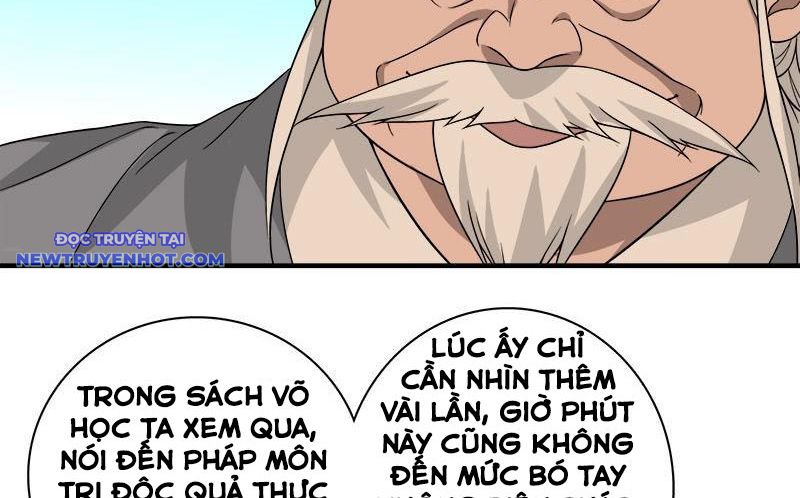 Thiên Long Bát Bộ webtoon chapter 82 - Trang 73