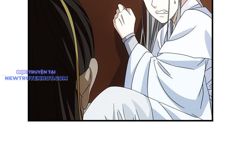 Thiên Long Bát Bộ webtoon chapter 48 - Trang 67