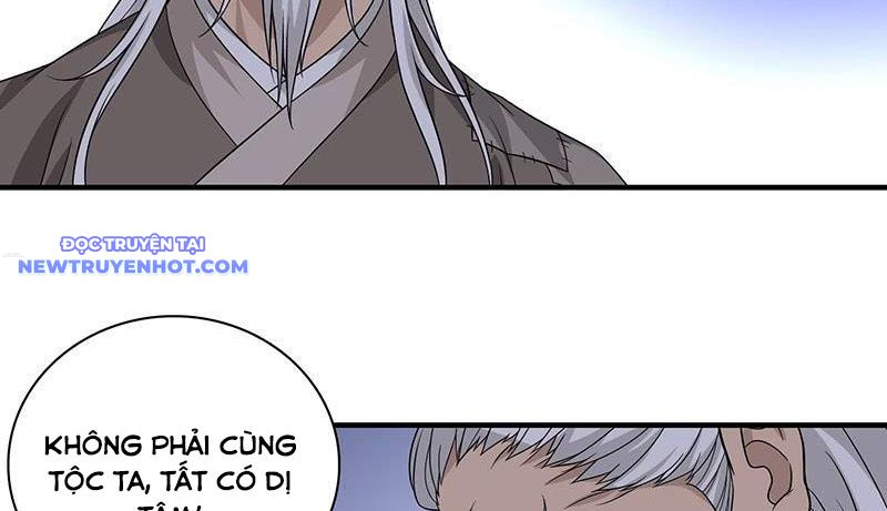 Thiên Long Bát Bộ webtoon chapter 93 - Trang 69