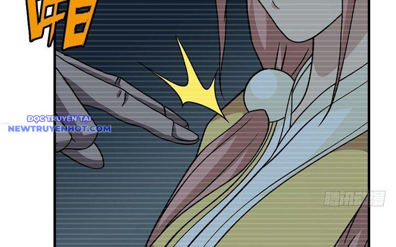 Thiên Long Bát Bộ webtoon chapter 37 - Trang 5