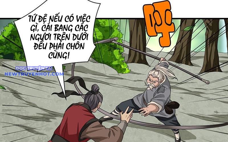 Thiên Long Bát Bộ webtoon chapter 83 - Trang 26