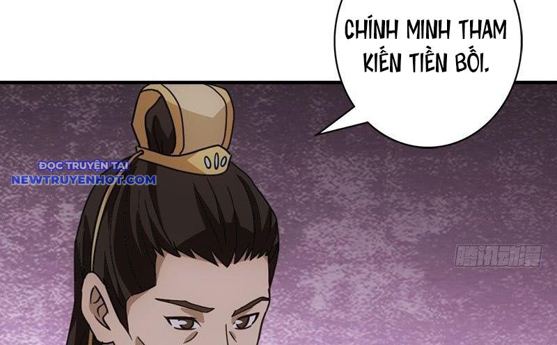 Thiên Long Bát Bộ webtoon chapter 29 - Trang 77