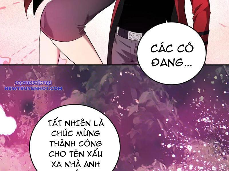 Toàn Dân Tận Thế: Ta Virus Quân Vương chapter 35 - Trang 120