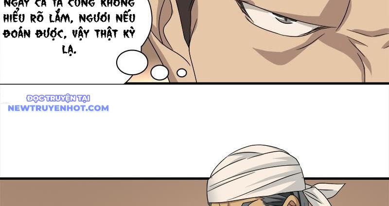 Thiên Long Bát Bộ webtoon chapter 74 - Trang 116