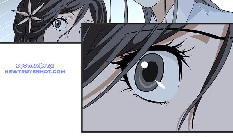 Thiên Long Bát Bộ webtoon chapter 98 - Trang 58