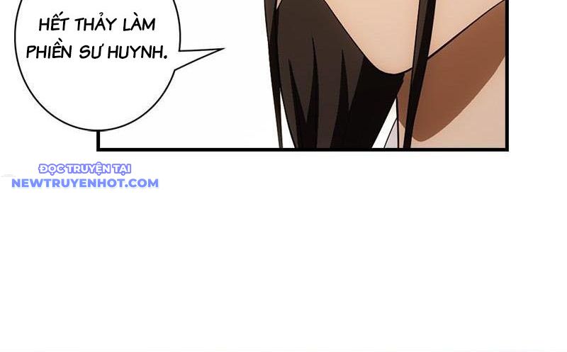 Thiên Long Bát Bộ webtoon chapter 32 - Trang 21