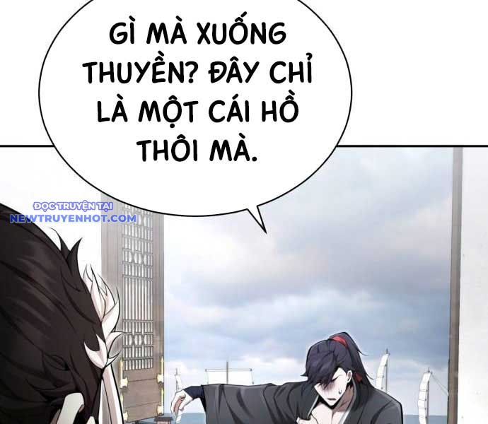 Giáo Chủ Ma Giáo Cũng Biết Sợ chapter 34 - Trang 125