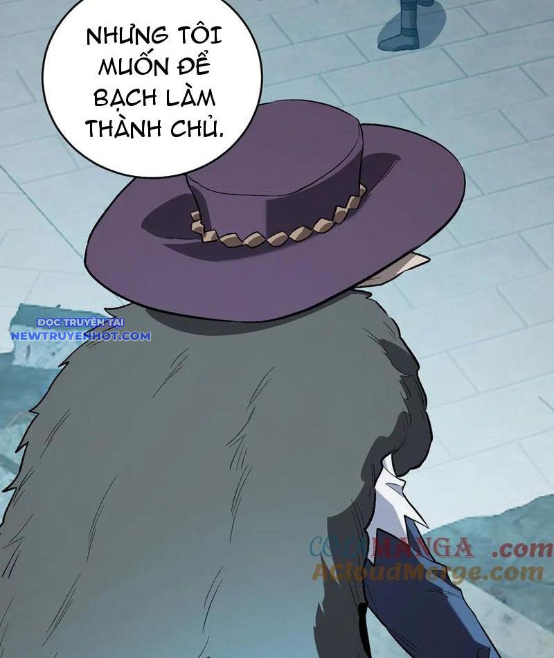 Toàn Dân Tận Thế: Ta Virus Quân Vương chapter 38 - Trang 20