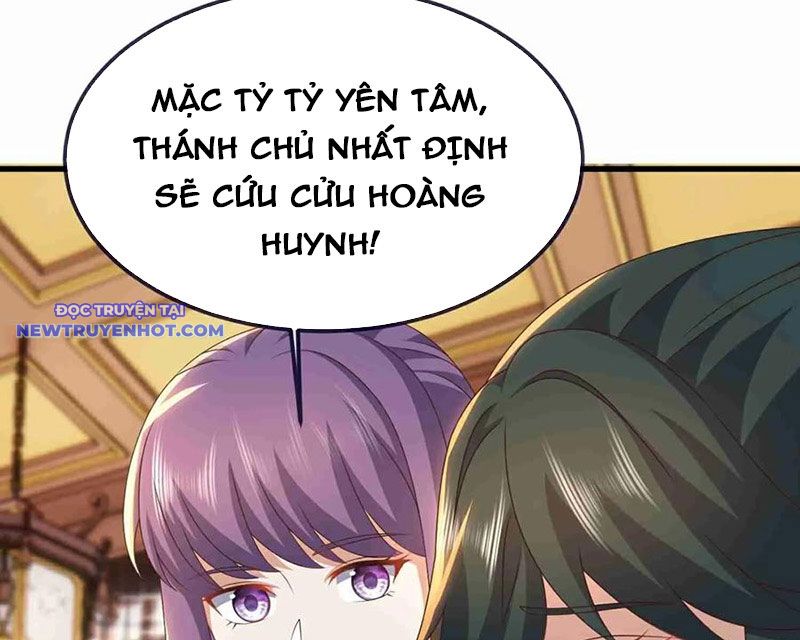 Tiên Võ Đế Tôn chapter 734 - Trang 129