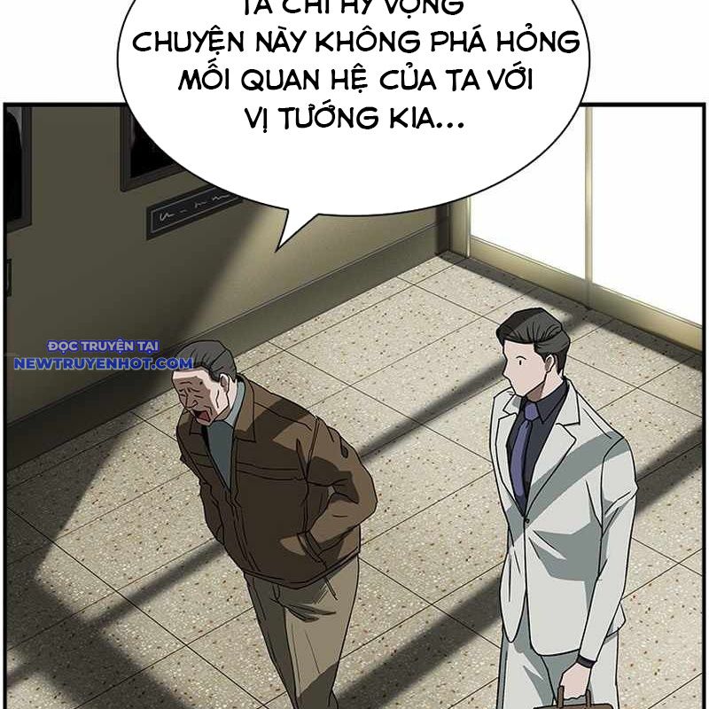 Chế Tác Hạt Nhân chapter 6 - Trang 12