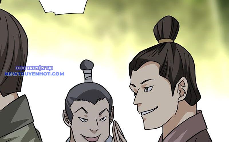 Thiên Long Bát Bộ webtoon chapter 36 - Trang 57