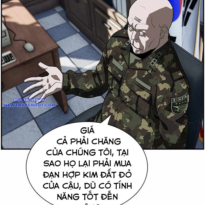 Chế Tác Hạt Nhân chapter 6 - Trang 78