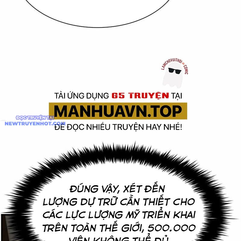 Chế Tác Hạt Nhân chapter 9 - Trang 8