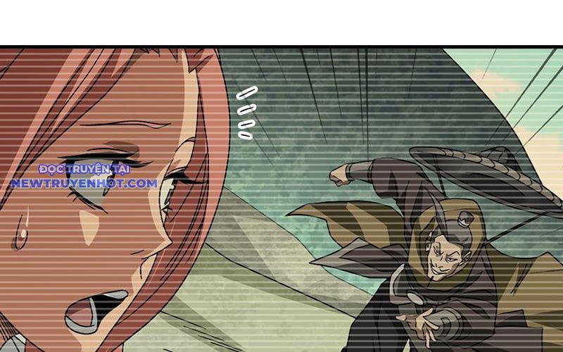 Thiên Long Bát Bộ webtoon chapter 46 - Trang 9