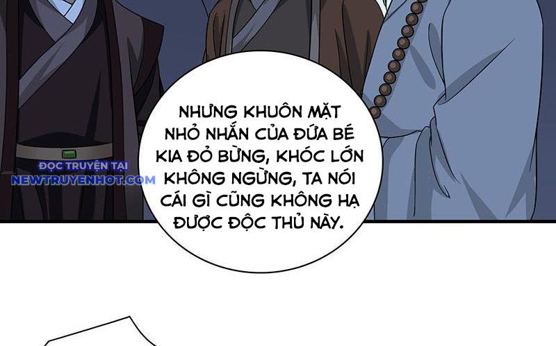 Thiên Long Bát Bộ webtoon chapter 92 - Trang 32