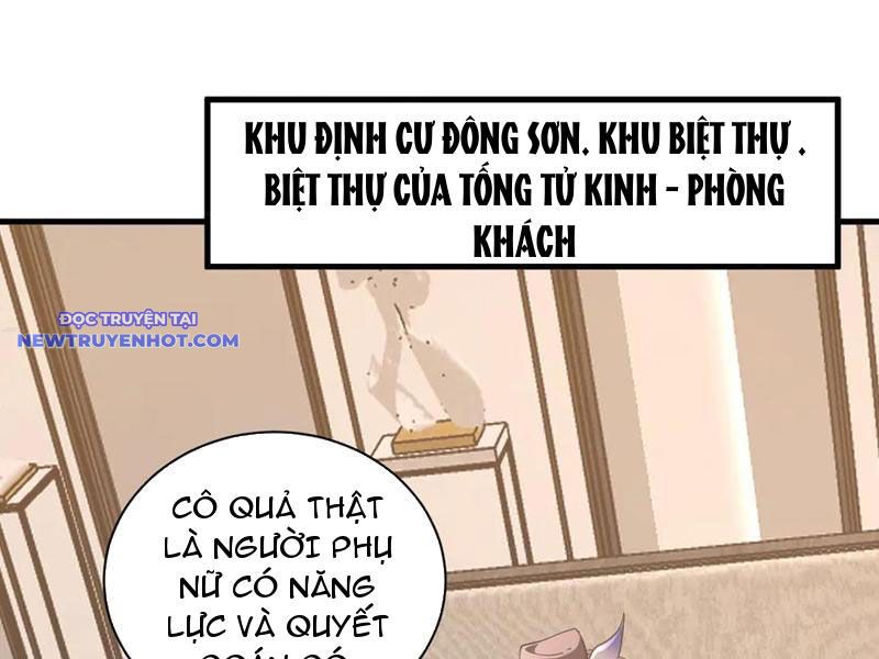 Toàn Dân Tận Thế: Ta Virus Quân Vương chapter 32 - Trang 41