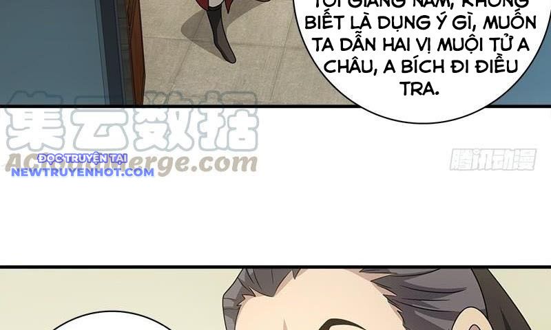 Thiên Long Bát Bộ webtoon chapter 77 - Trang 59