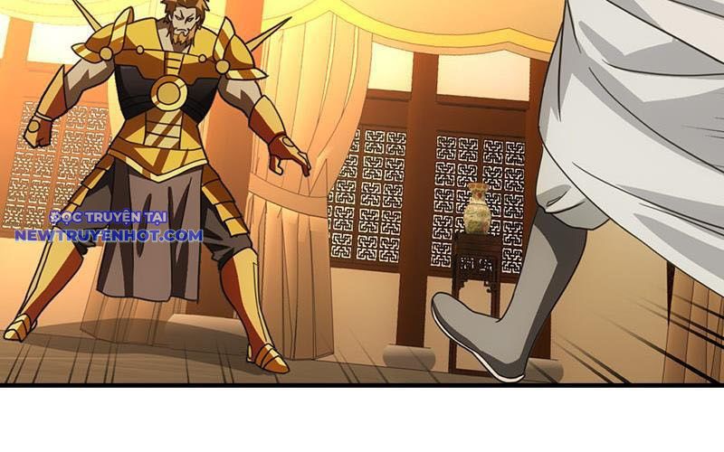 Thiên Long Bát Bộ webtoon chapter 19 - Trang 14