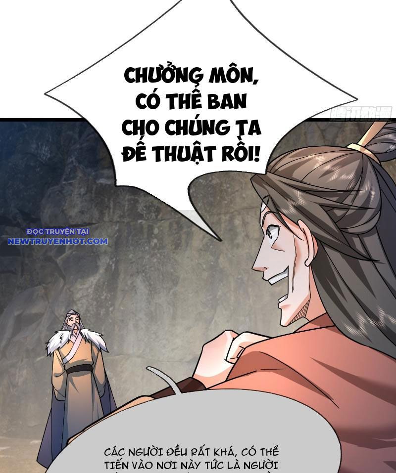 Ngủ say vạn cổ: Xuất thế quét ngang chư thiên chapter 29 - Trang 23