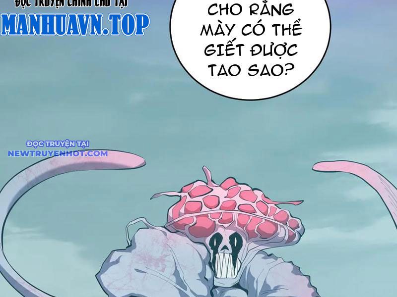 Toàn Dân Tận Thế: Ta Virus Quân Vương chapter 35 - Trang 106