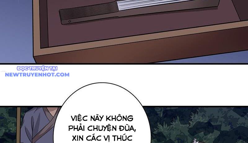 Thiên Long Bát Bộ webtoon chapter 93 - Trang 63