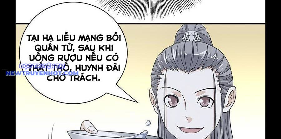 Thiên Long Bát Bộ webtoon chapter 79 - Trang 36