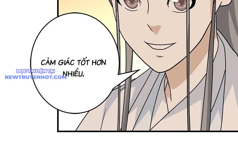 Thiên Long Bát Bộ webtoon chapter 39 - Trang 8