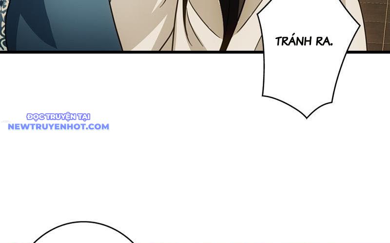 Thiên Long Bát Bộ webtoon chapter 21 - Trang 34