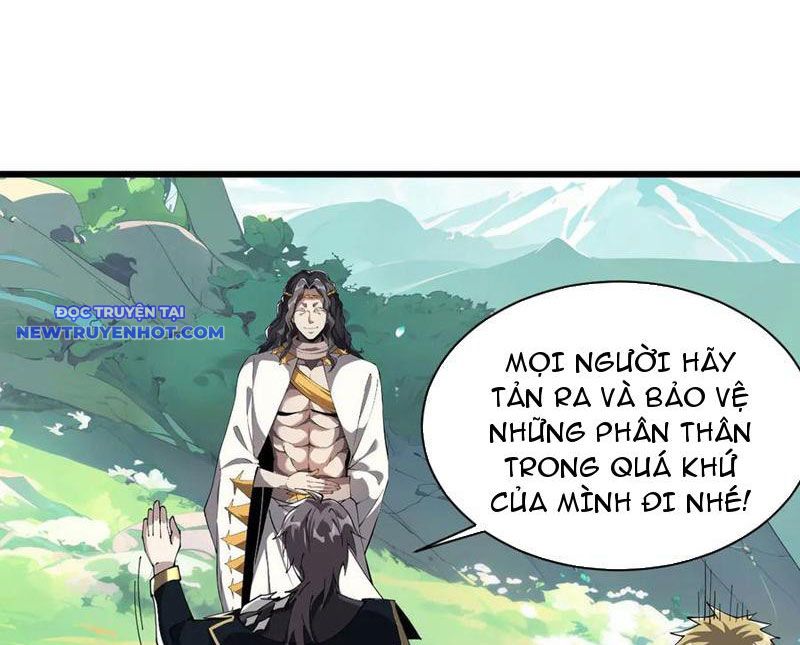 Quật Khởi Từ Nhân Vật Phản Diện chapter 30 - Trang 114