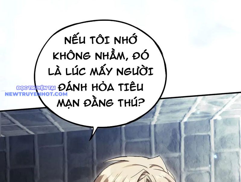 Boss Cuối Chấp Nhận Trở Thành Người Chơi chapter 38 - Trang 21